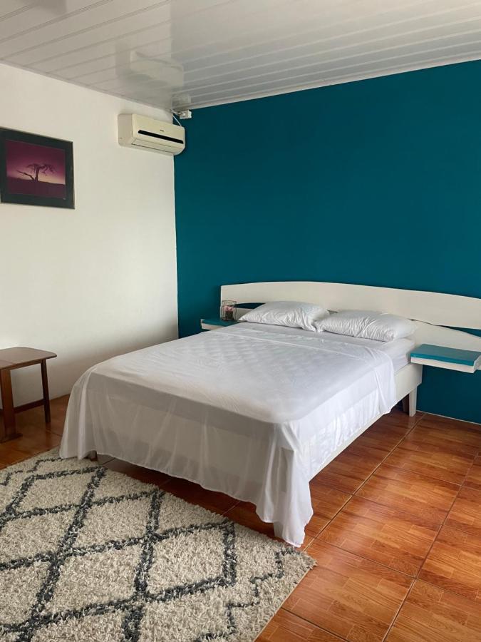 Estudio Como En Casa Quepos Luaran gambar